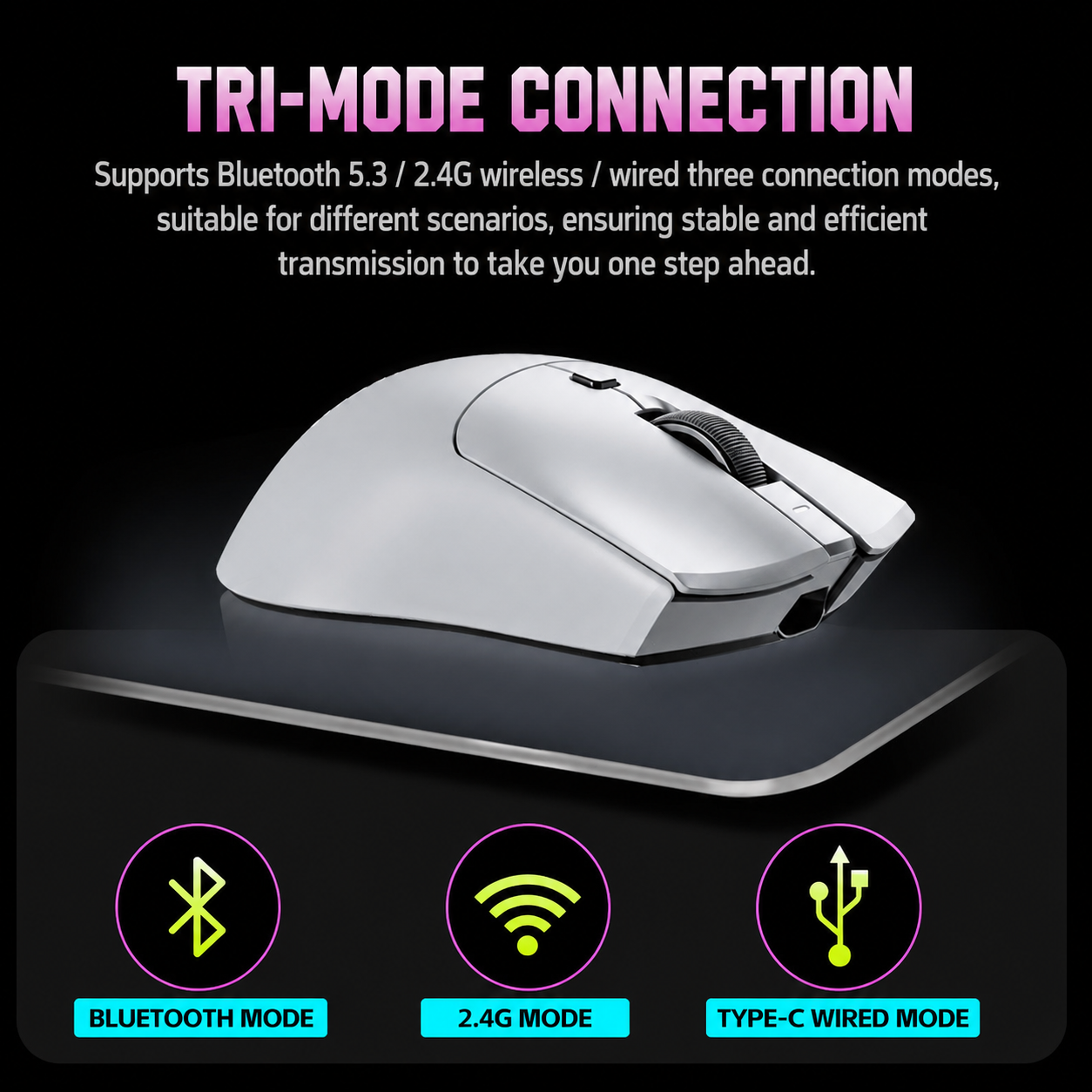 Apex Legends weapon swap macro mouse