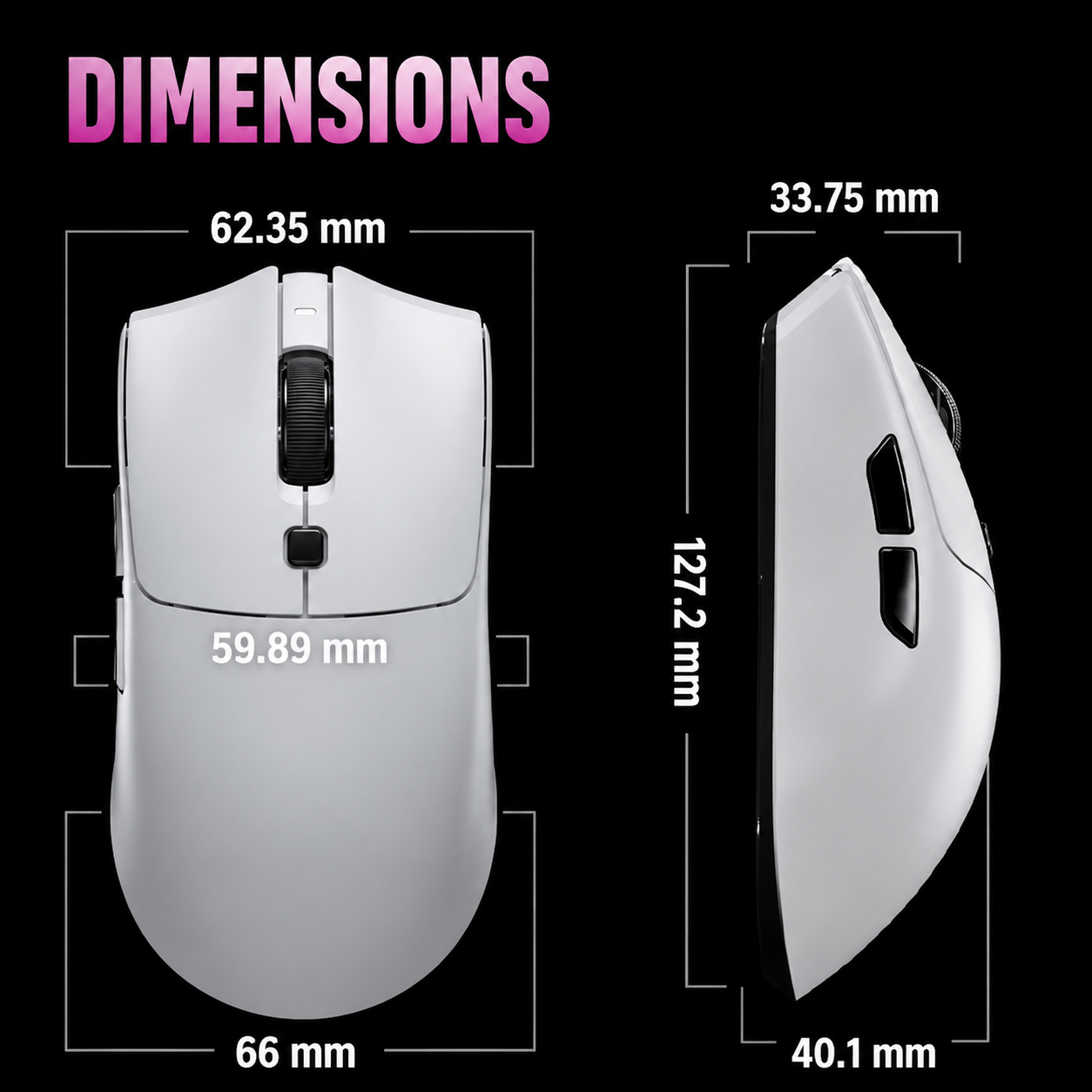 best budget gaming mouse with macro software